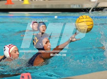 Thumbnail 3 in Alameda vs Oakdale (Battle of the Bay) photogallery.