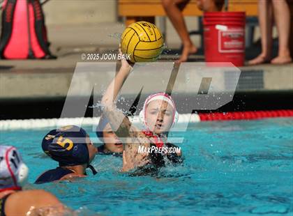 Thumbnail 2 in Alameda vs Oakdale (Battle of the Bay) photogallery.