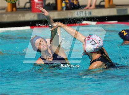 Thumbnail 1 in Alameda vs Oakdale (Battle of the Bay) photogallery.