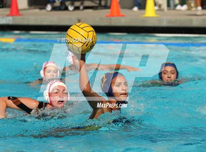 Thumbnail 1 in Alameda vs Oakdale (Battle of the Bay) photogallery.