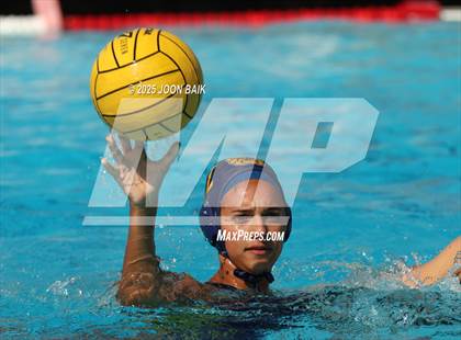 Thumbnail 1 in Alameda vs Oakdale (Battle of the Bay) photogallery.