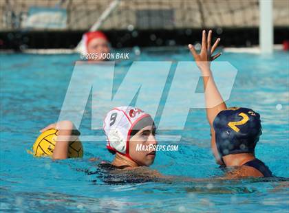 Thumbnail 1 in Alameda vs Oakdale (Battle of the Bay) photogallery.