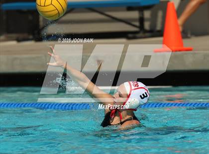 Thumbnail 3 in Alameda vs Oakdale (Battle of the Bay) photogallery.