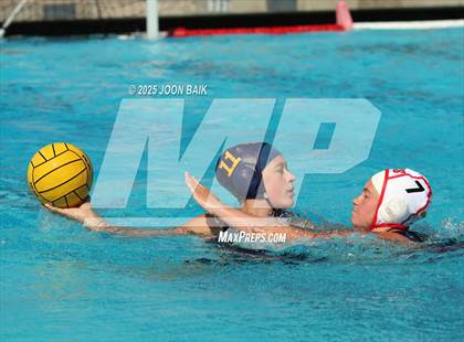 Thumbnail 3 in Alameda vs Oakdale (Battle of the Bay) photogallery.