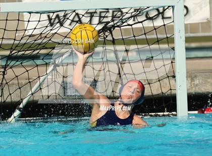 Thumbnail 1 in Alameda vs Oakdale (Battle of the Bay) photogallery.