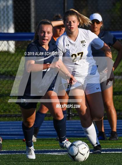 Thumbnail 2 in Brighton @ Honeoye Falls-Lima photogallery.