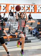 Photo from the gallery "New Smyrna Beach vs DeLand (JV Shoot-out at Spruce Creek)"