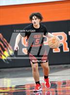 Photo from the gallery "New Smyrna Beach vs DeLand (JV Shoot-out at Spruce Creek)"