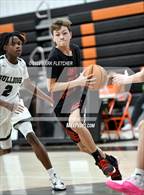 Photo from the gallery "New Smyrna Beach vs DeLand (JV Shoot-out at Spruce Creek)"