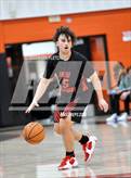 Photo from the gallery "New Smyrna Beach vs DeLand (JV Shoot-out at Spruce Creek)"