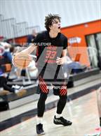 Photo from the gallery "New Smyrna Beach vs DeLand (JV Shoot-out at Spruce Creek)"