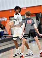 Photo from the gallery "New Smyrna Beach vs DeLand (JV Shoot-out at Spruce Creek)"