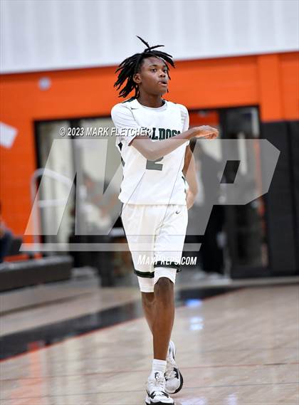 Thumbnail 1 in New Smyrna Beach vs DeLand (JV Shoot-out at Spruce Creek) photogallery.