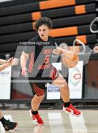 Photo from the gallery "New Smyrna Beach vs DeLand (JV Shoot-out at Spruce Creek)"
