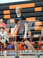 Photo from the gallery "New Smyrna Beach vs DeLand (JV Shoot-out at Spruce Creek)"