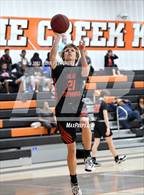 Photo from the gallery "New Smyrna Beach vs DeLand (JV Shoot-out at Spruce Creek)"