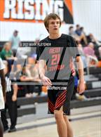 Photo from the gallery "New Smyrna Beach vs DeLand (JV Shoot-out at Spruce Creek)"