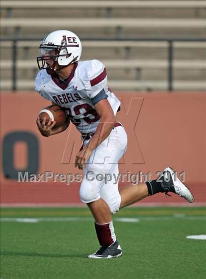 Thumbnail 3 in Midland Lee @ Palo Duro photogallery.