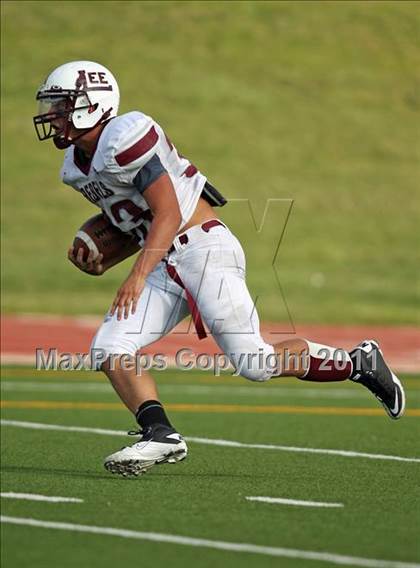 Thumbnail 1 in Midland Lee @ Palo Duro photogallery.