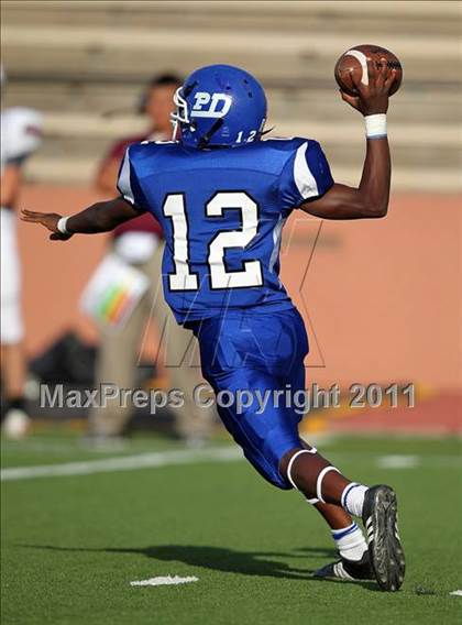 Thumbnail 3 in Midland Lee @ Palo Duro photogallery.
