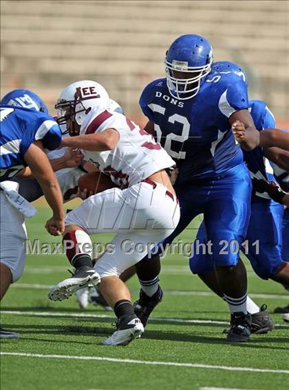 Thumbnail 2 in Midland Lee @ Palo Duro photogallery.