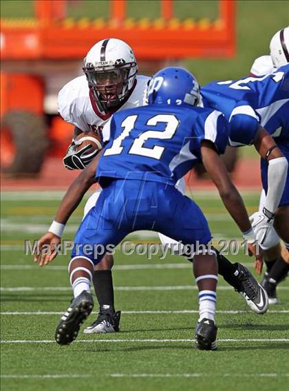 Thumbnail 3 in Midland Lee @ Palo Duro photogallery.