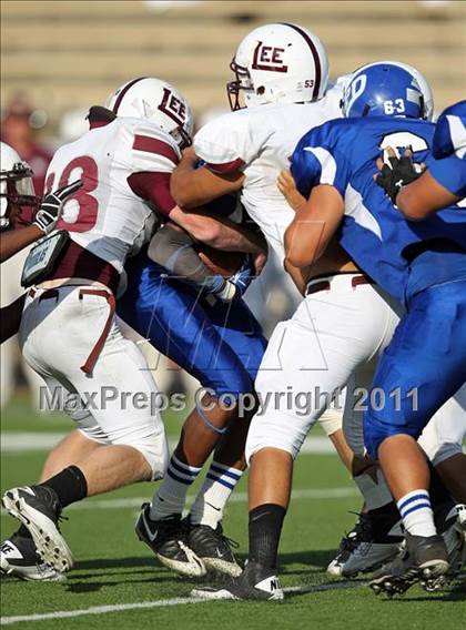 Thumbnail 2 in Midland Lee @ Palo Duro photogallery.