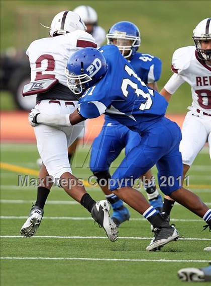 Thumbnail 1 in Midland Lee @ Palo Duro photogallery.
