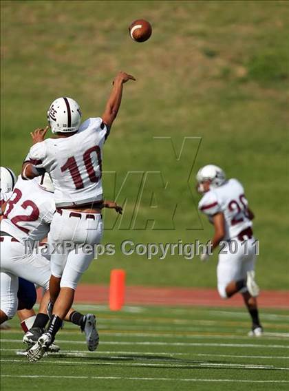 Thumbnail 2 in Midland Lee @ Palo Duro photogallery.
