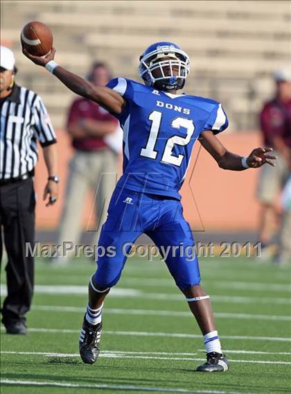 Thumbnail 2 in Midland Lee @ Palo Duro photogallery.