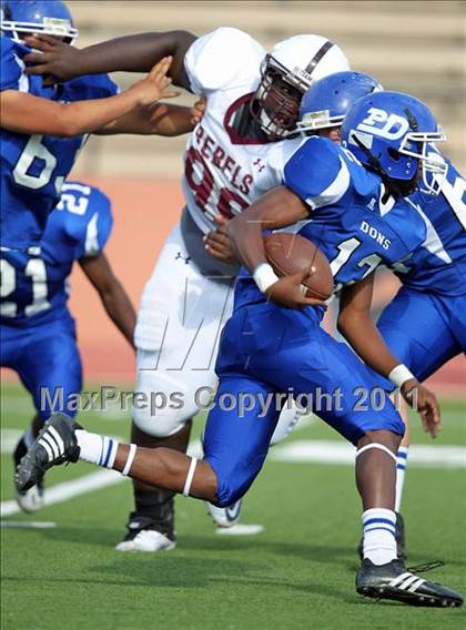 Thumbnail 2 in Midland Lee @ Palo Duro photogallery.