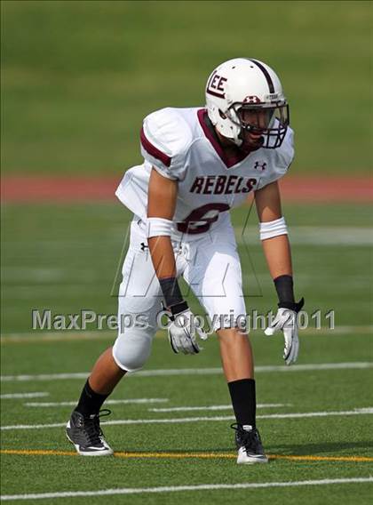 Thumbnail 1 in Midland Lee @ Palo Duro photogallery.
