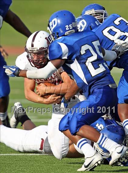 Thumbnail 1 in Midland Lee @ Palo Duro photogallery.