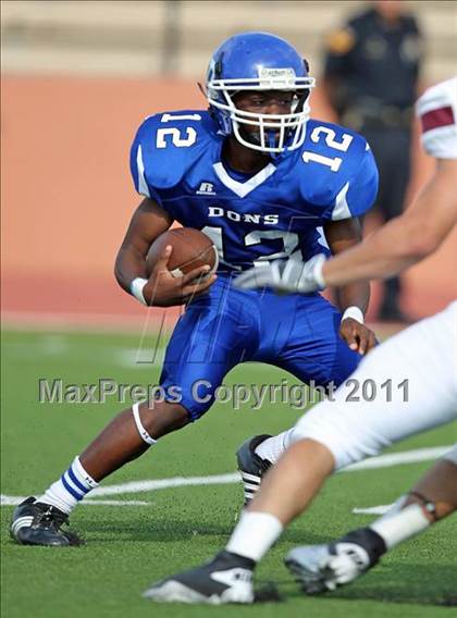 Thumbnail 1 in Midland Lee @ Palo Duro photogallery.