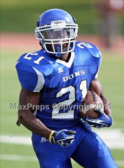 Thumbnail 3 in Midland Lee @ Palo Duro photogallery.