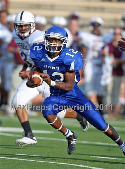 Thumbnail 1 in Midland Lee @ Palo Duro photogallery.
