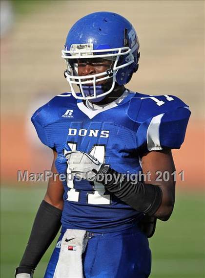 Thumbnail 3 in Midland Lee @ Palo Duro photogallery.