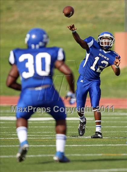 Thumbnail 1 in Midland Lee @ Palo Duro photogallery.