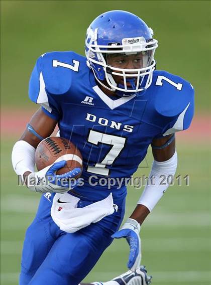 Thumbnail 3 in Midland Lee @ Palo Duro photogallery.