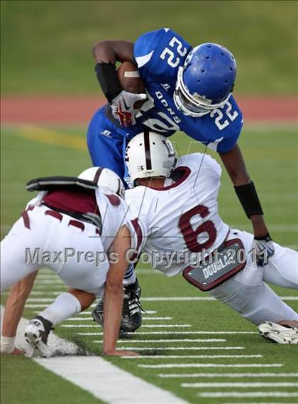 Thumbnail 2 in Midland Lee @ Palo Duro photogallery.