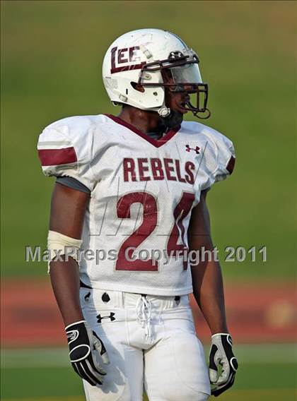 Thumbnail 3 in Midland Lee @ Palo Duro photogallery.