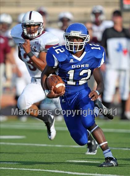 Thumbnail 3 in Midland Lee @ Palo Duro photogallery.