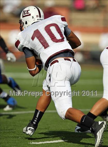 Thumbnail 2 in Midland Lee @ Palo Duro photogallery.