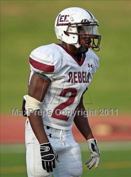 Thumbnail 1 in Midland Lee @ Palo Duro photogallery.