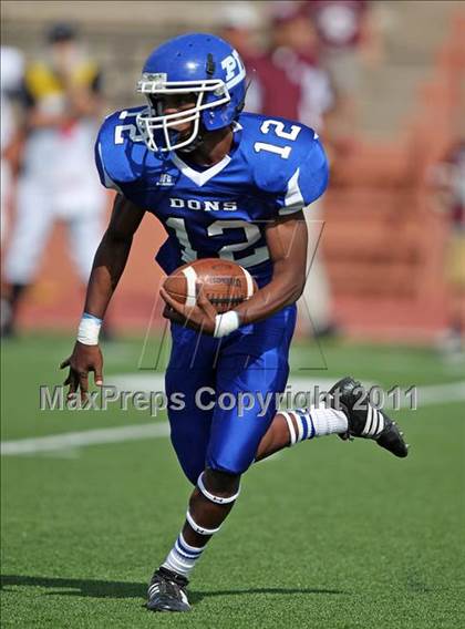 Thumbnail 3 in Midland Lee @ Palo Duro photogallery.