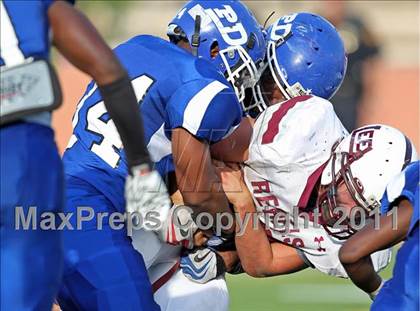 Thumbnail 2 in Midland Lee @ Palo Duro photogallery.