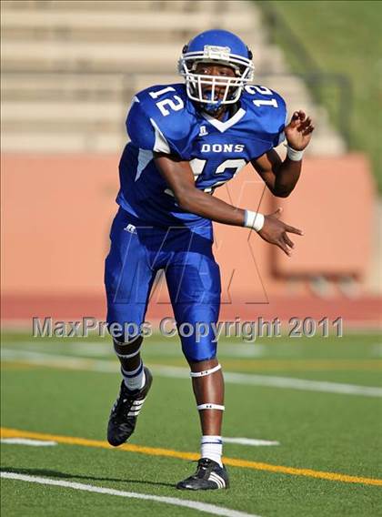 Thumbnail 1 in Midland Lee @ Palo Duro photogallery.