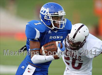 Thumbnail 1 in Midland Lee @ Palo Duro photogallery.