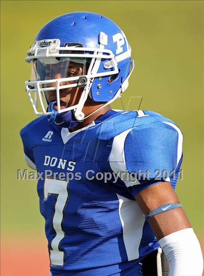 Thumbnail 3 in Midland Lee @ Palo Duro photogallery.