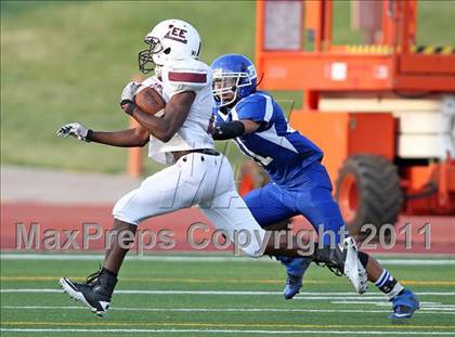 Thumbnail 3 in Midland Lee @ Palo Duro photogallery.